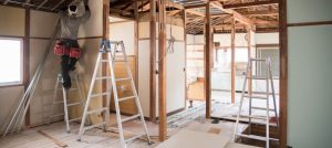 Entreprise de rénovation de la maison et de rénovation d’appartement à Perthes